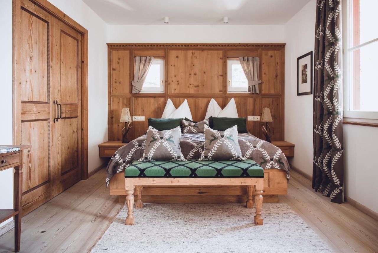 Relais & Chateaux Hotel Castel Fragsburg Merano Kültér fotó