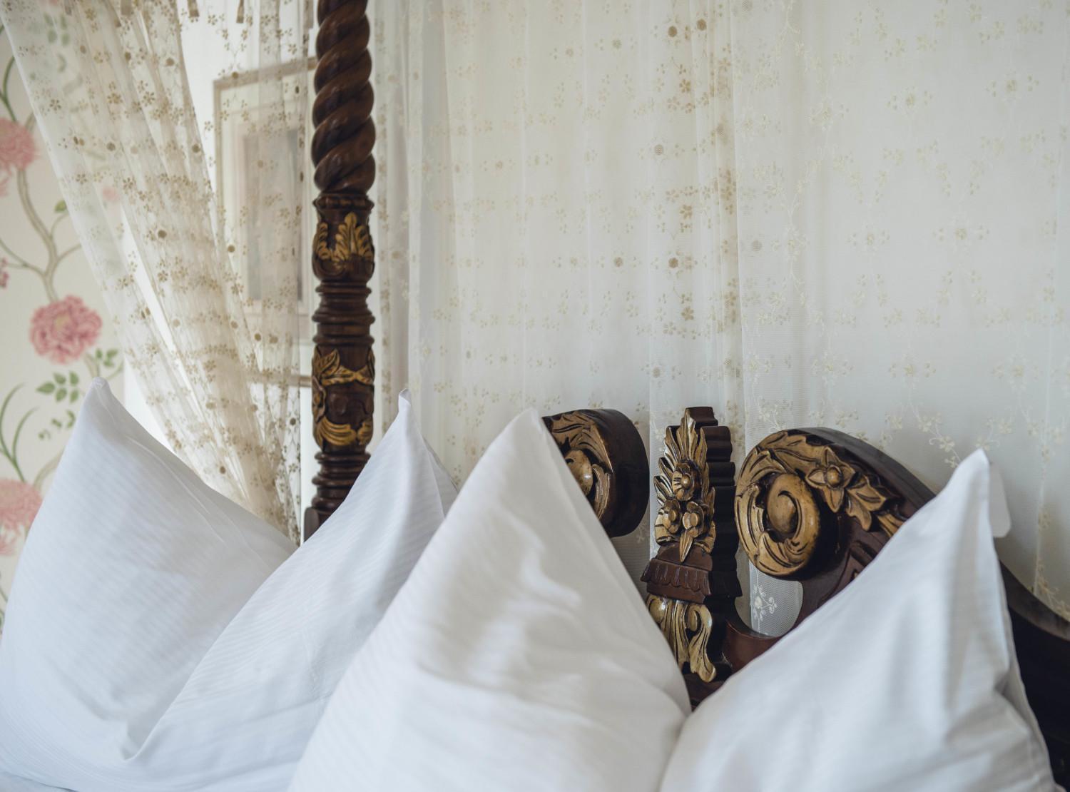 Relais & Chateaux Hotel Castel Fragsburg Merano Kültér fotó