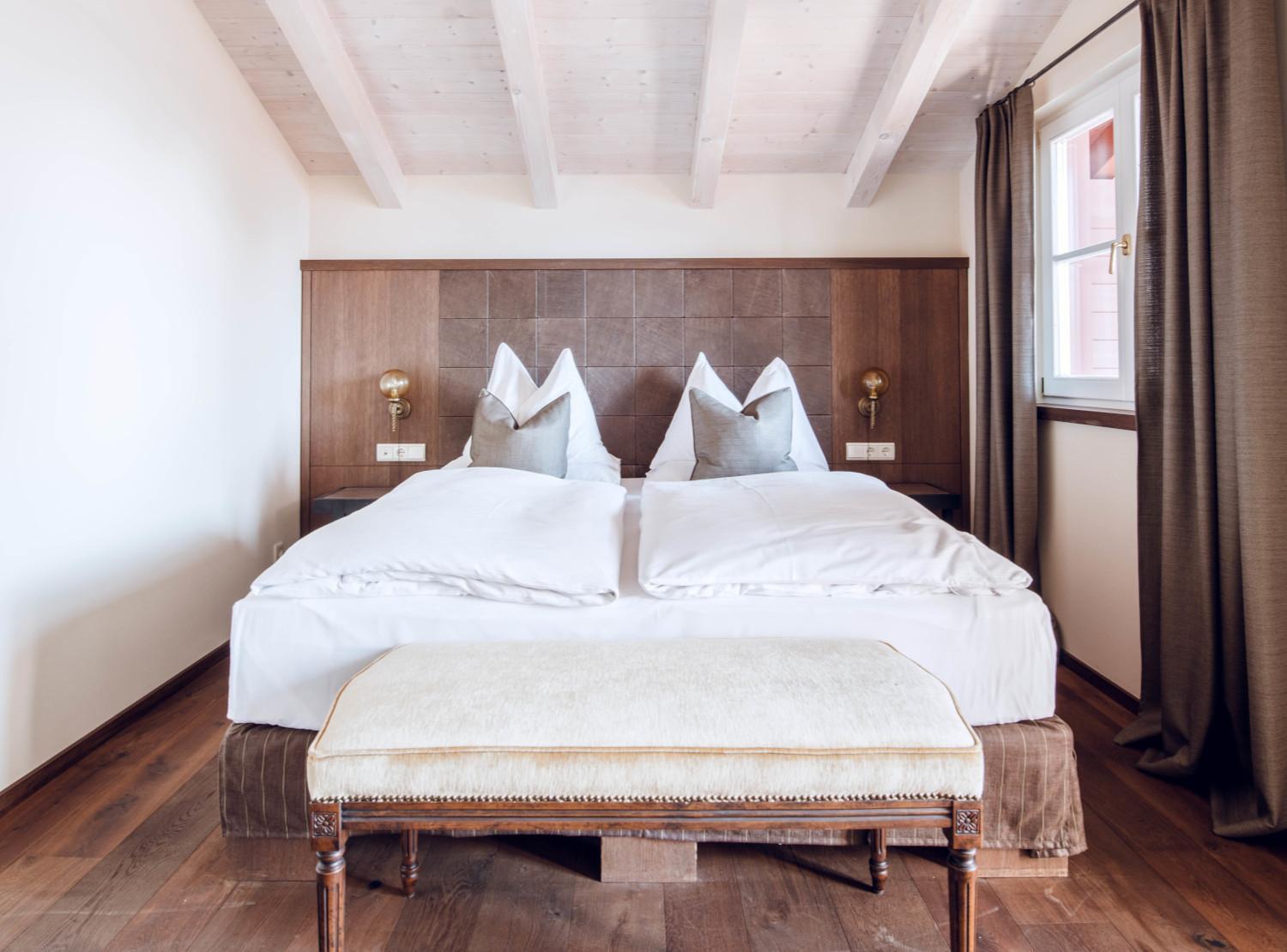 Relais & Chateaux Hotel Castel Fragsburg Merano Kültér fotó